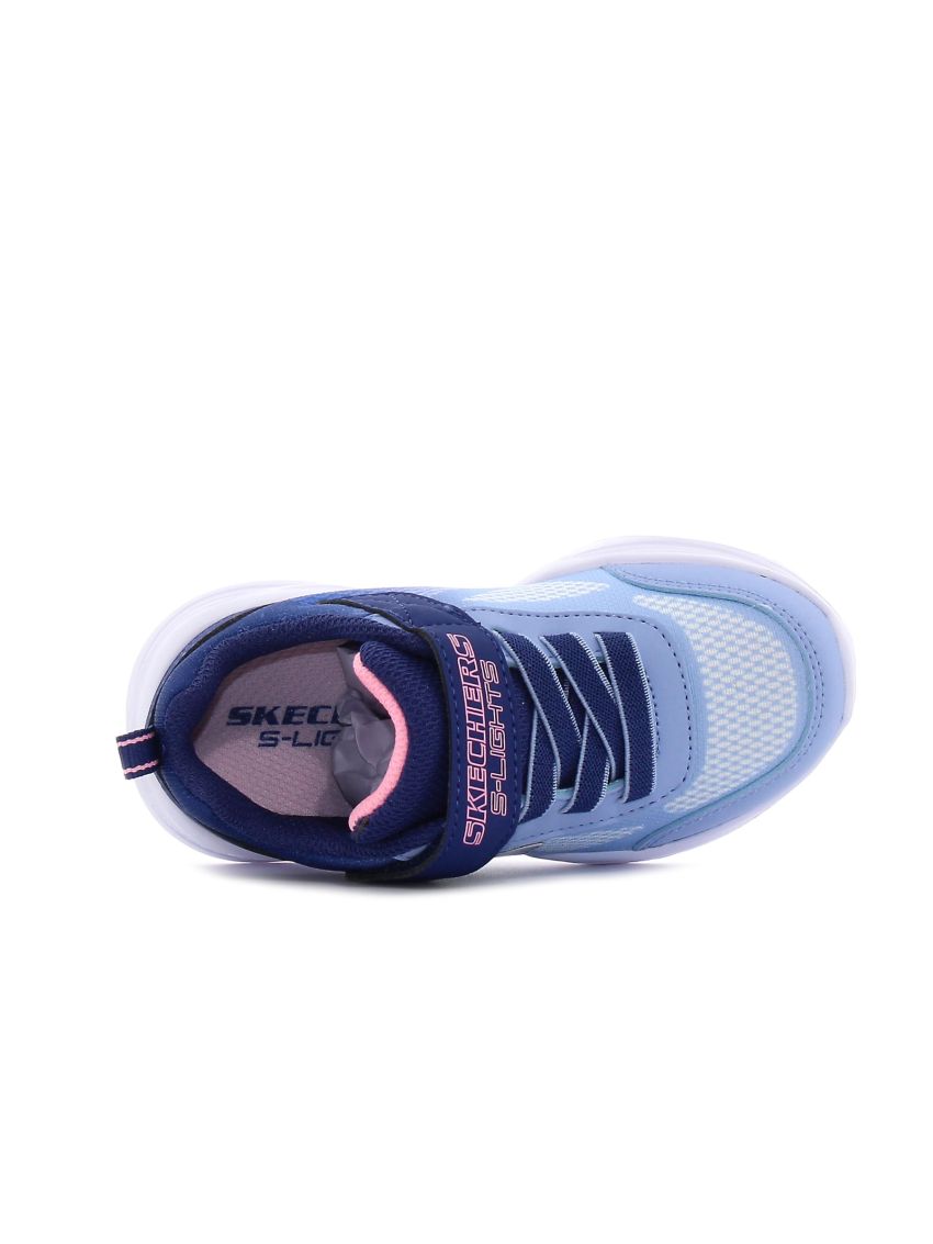 Skechers Sola Glow Ombre Deluxe  303714N-NVLB