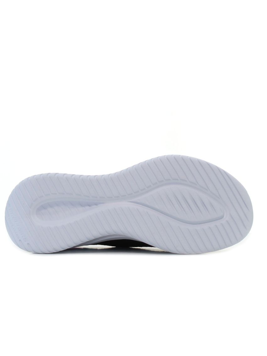 Skechers Ultra Flex Fresh Times  303800L-BKPK