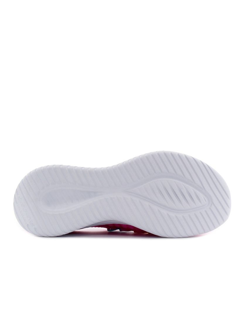 Skechers Slip Ins Ultra Flex Bungee Fun  303824L-HPMT