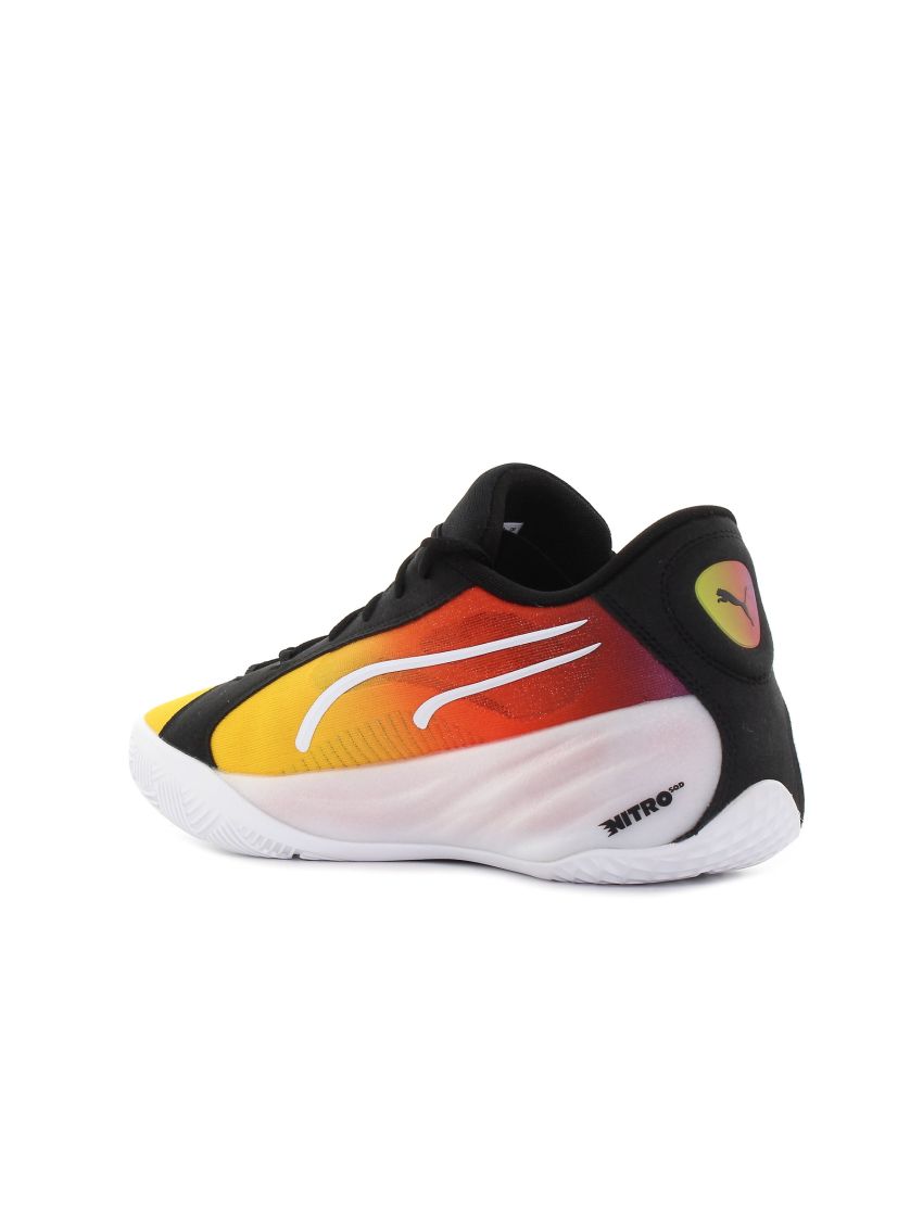 Puma All Pro Nitro Showtime  309890-01