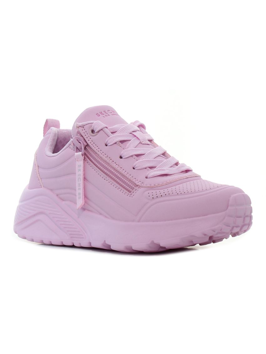 Skechers Uno Lite Easy Zip  310387L-LTPK
