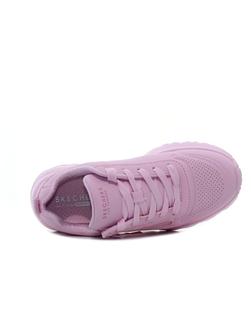 Skechers Uno Lite Easy Zip  310387L-LTPK