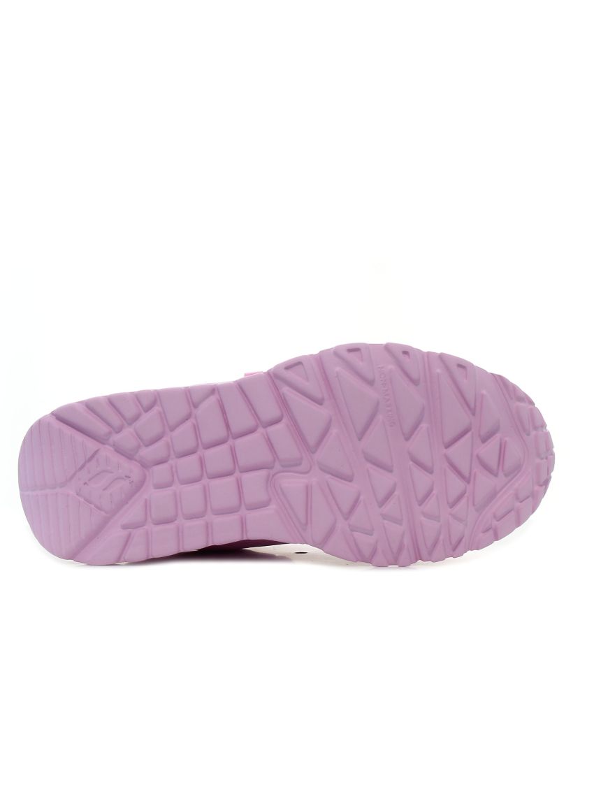 Skechers Uno Lite Easy Zip  310387L-LTPK