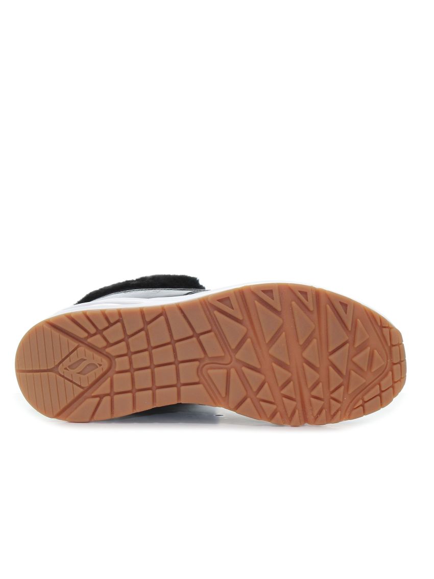 Skechers Uno Cozy On Air  310518L-BKRG