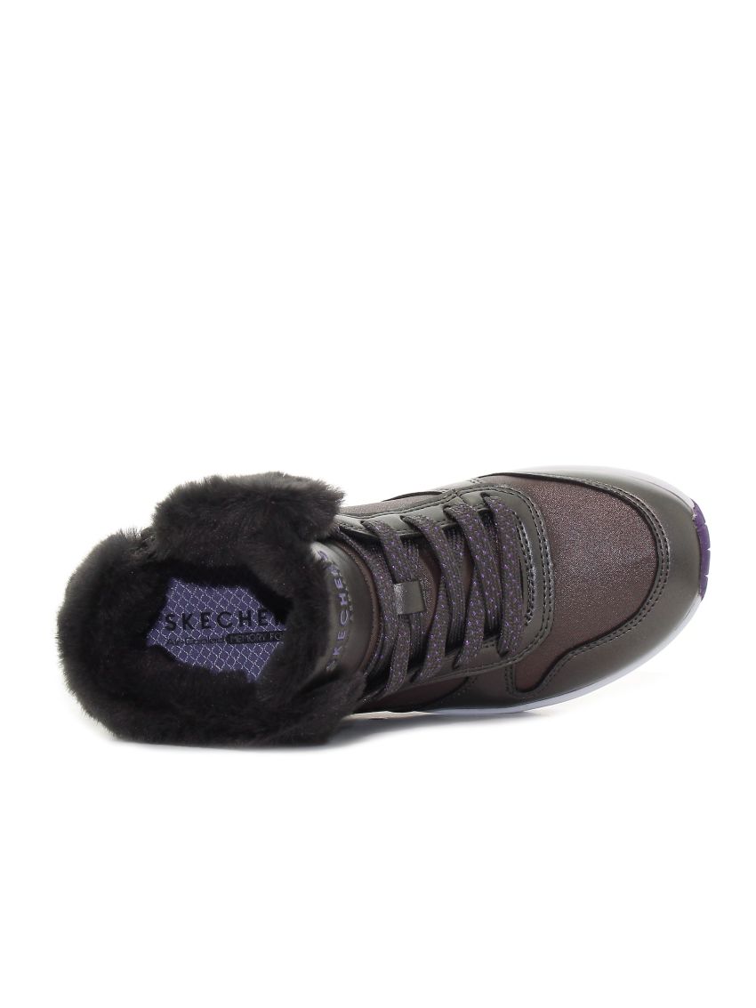 Skechers Uno Cozy On Air 310518L-GUN