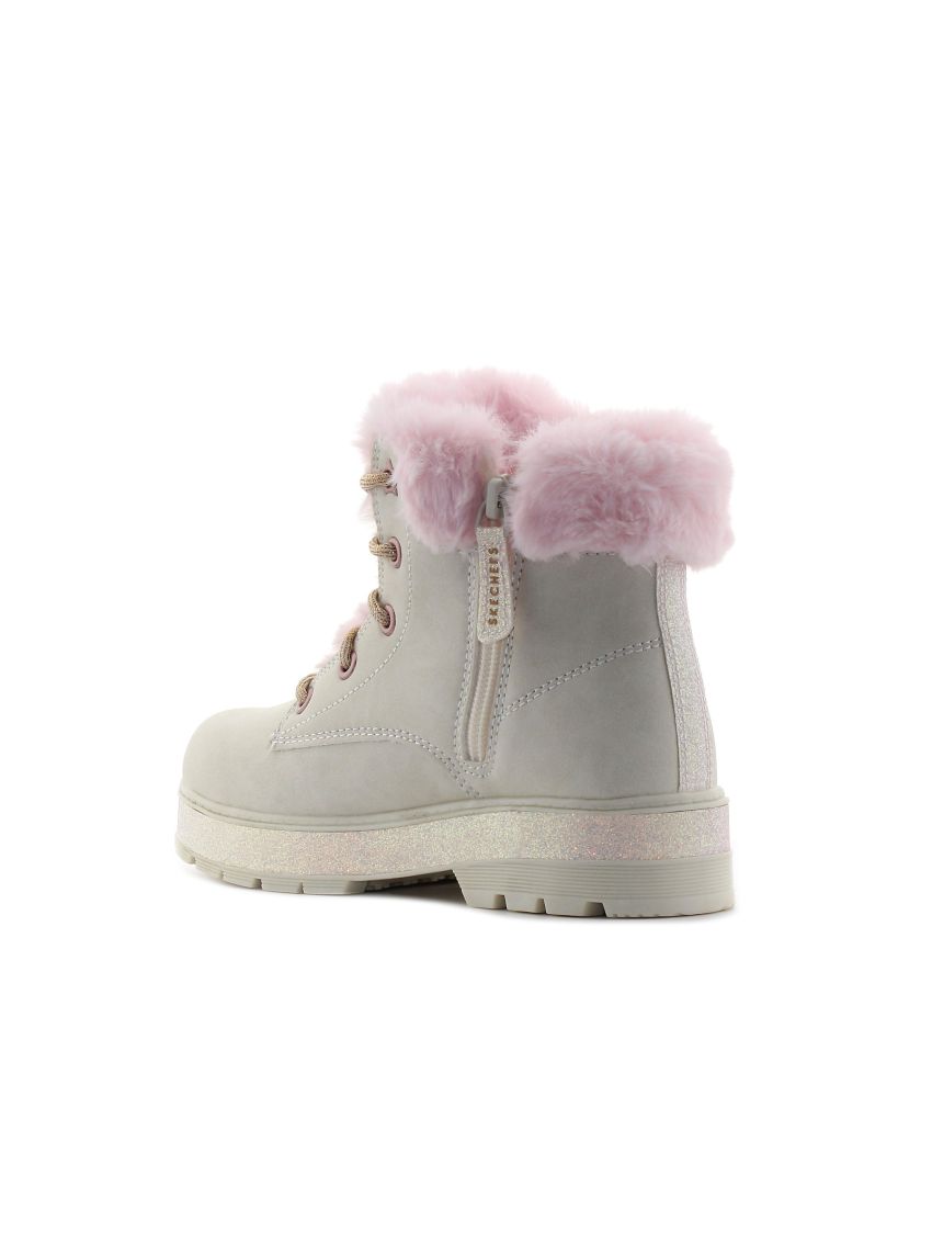 Skechers Street Glitz 310952L-NAT