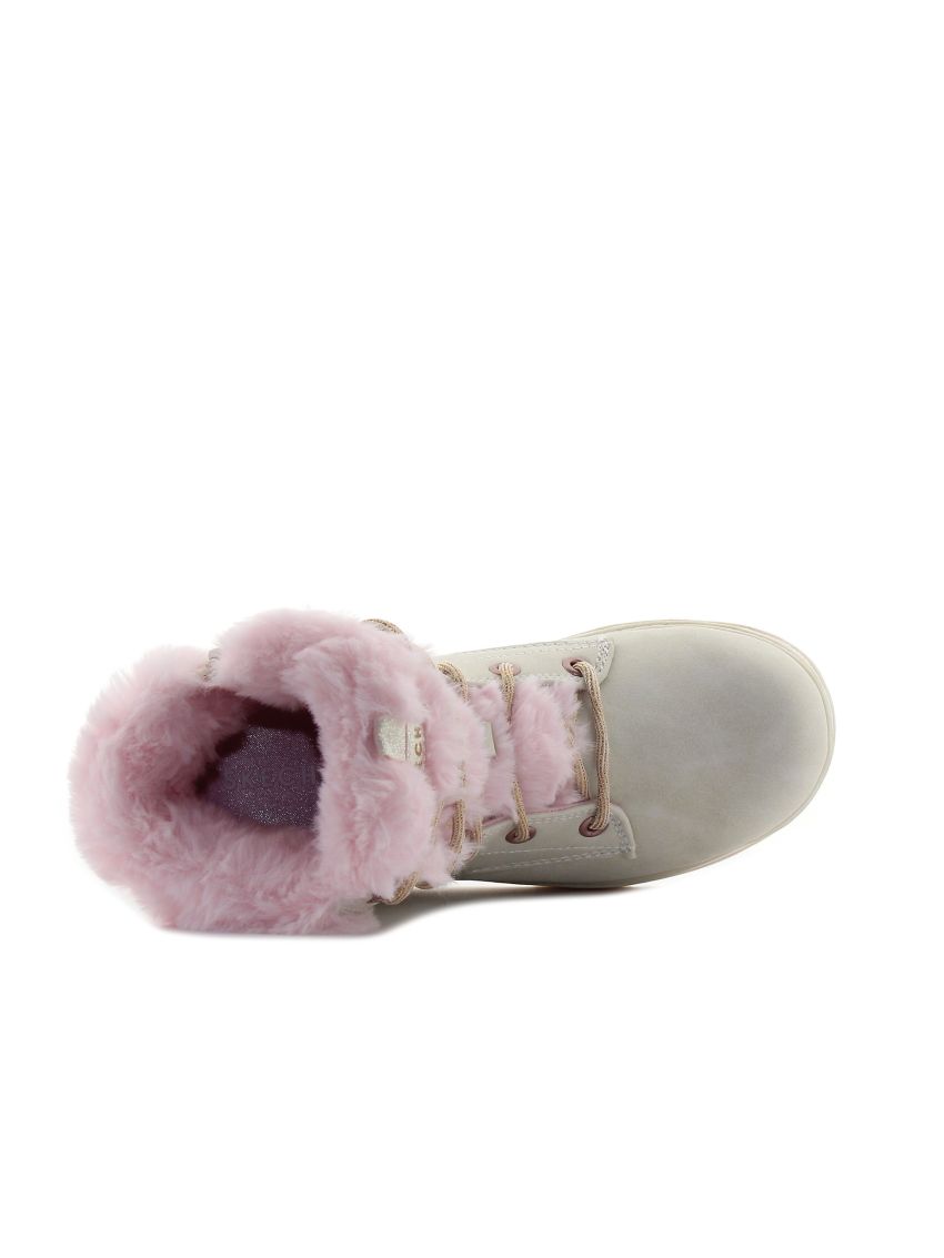 Skechers Street Glitz 310952L-NAT