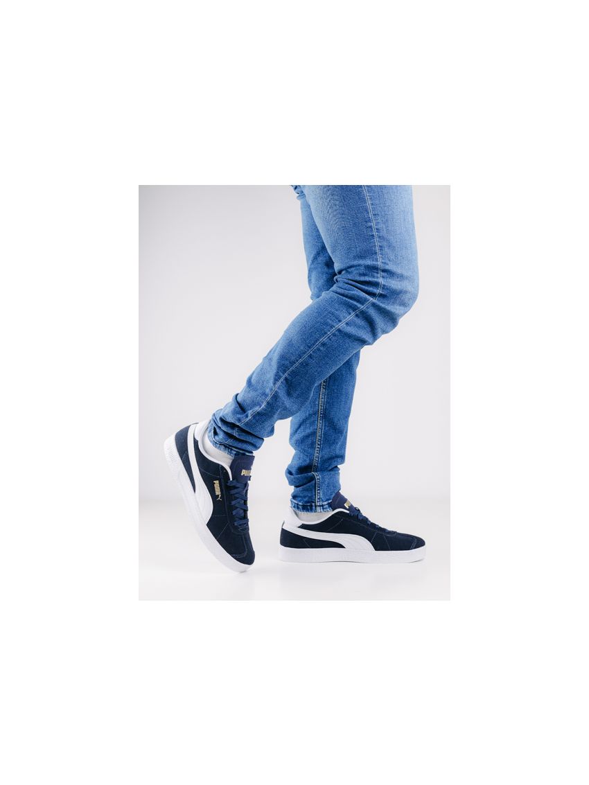 Puma Club  381111-03