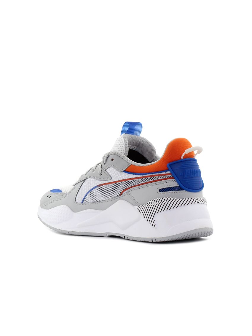 Puma X  390025-02