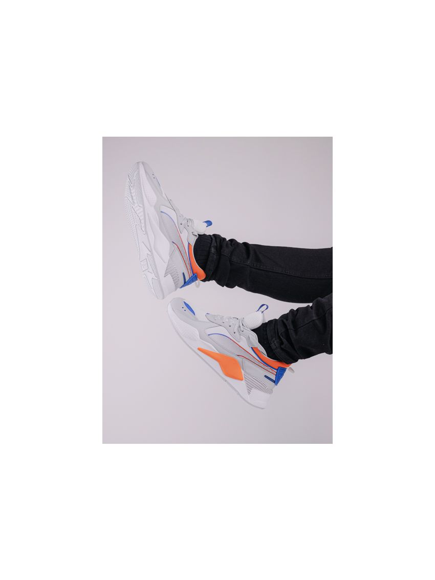 Puma X  390025-02