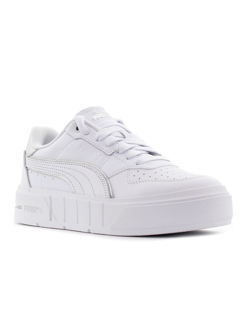 Puma Cali Court Metallic  393768-02