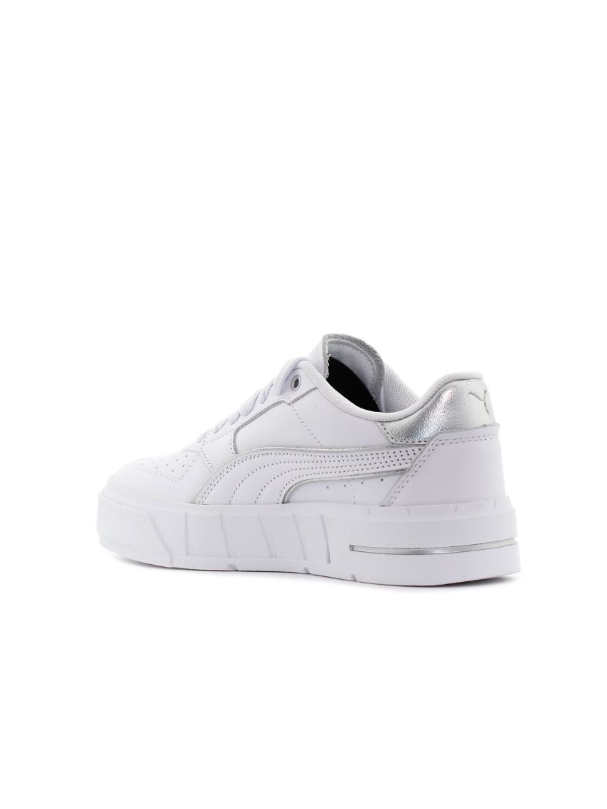 Puma Cali Court Metallic  393768-02