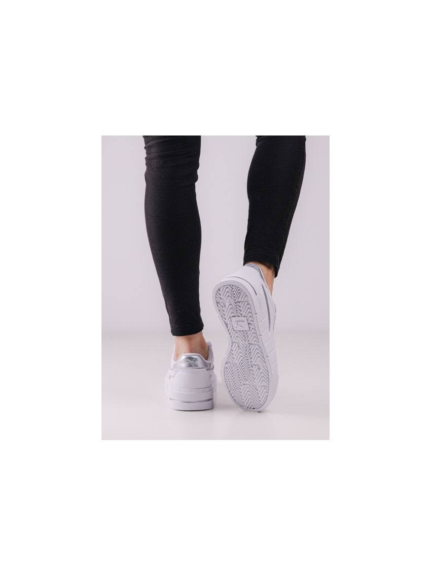 Puma Cali Court Metallic  393768-02