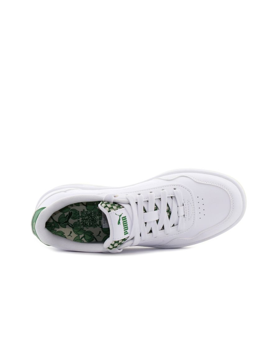 Puma Court Classy Blossom  395092-01