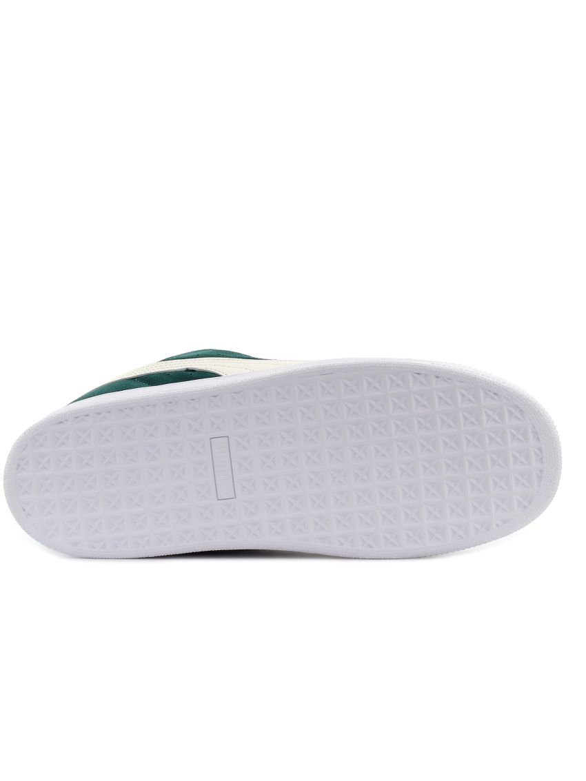 Puma Suede  395205-21