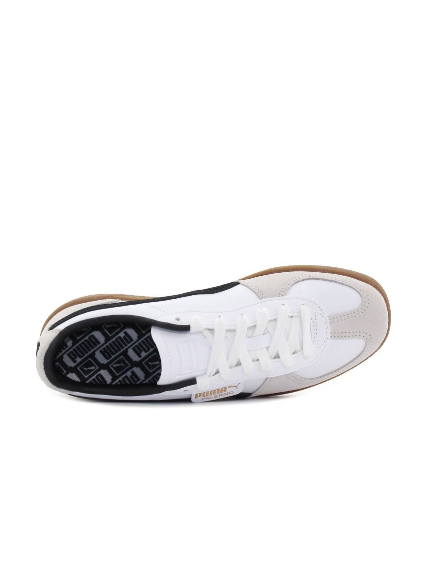 Puma Palermo Lth 396464-01