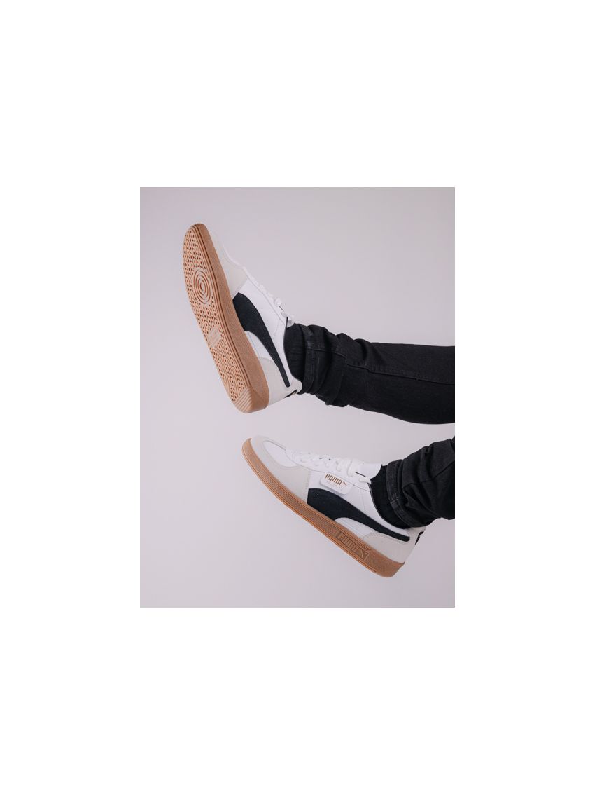 Puma Palermo Lth 396464-01