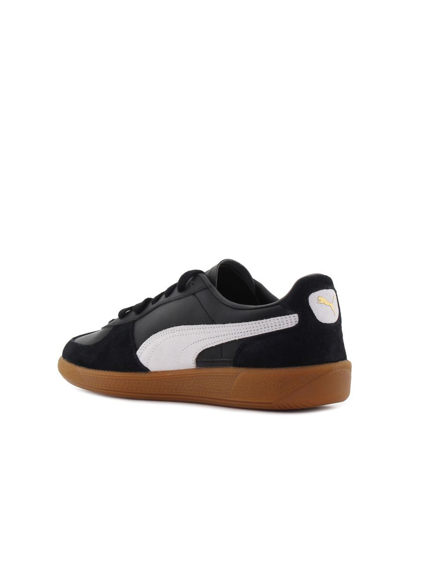 Puma Palermo Lth  396464-03