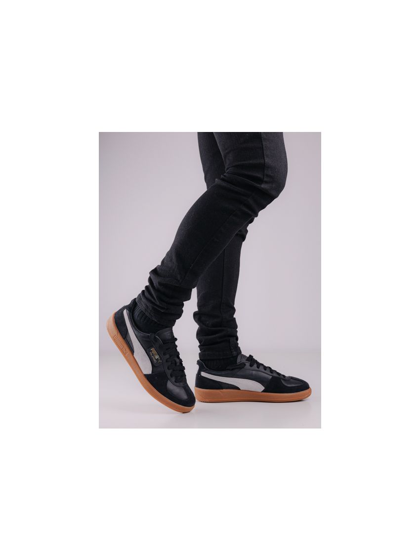 Puma Palermo Lth  396464-03