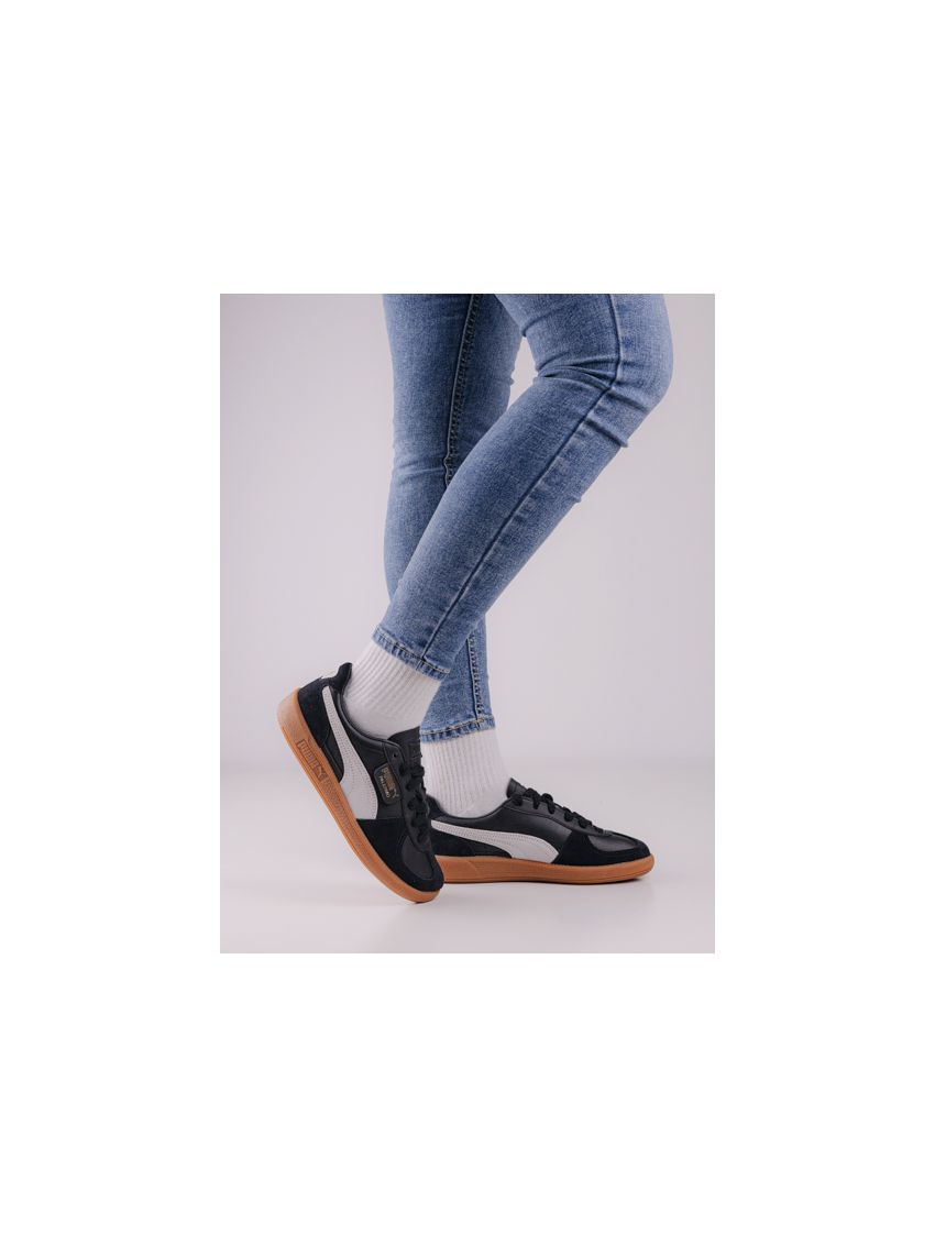 Puma Palermo Lth  396464-03