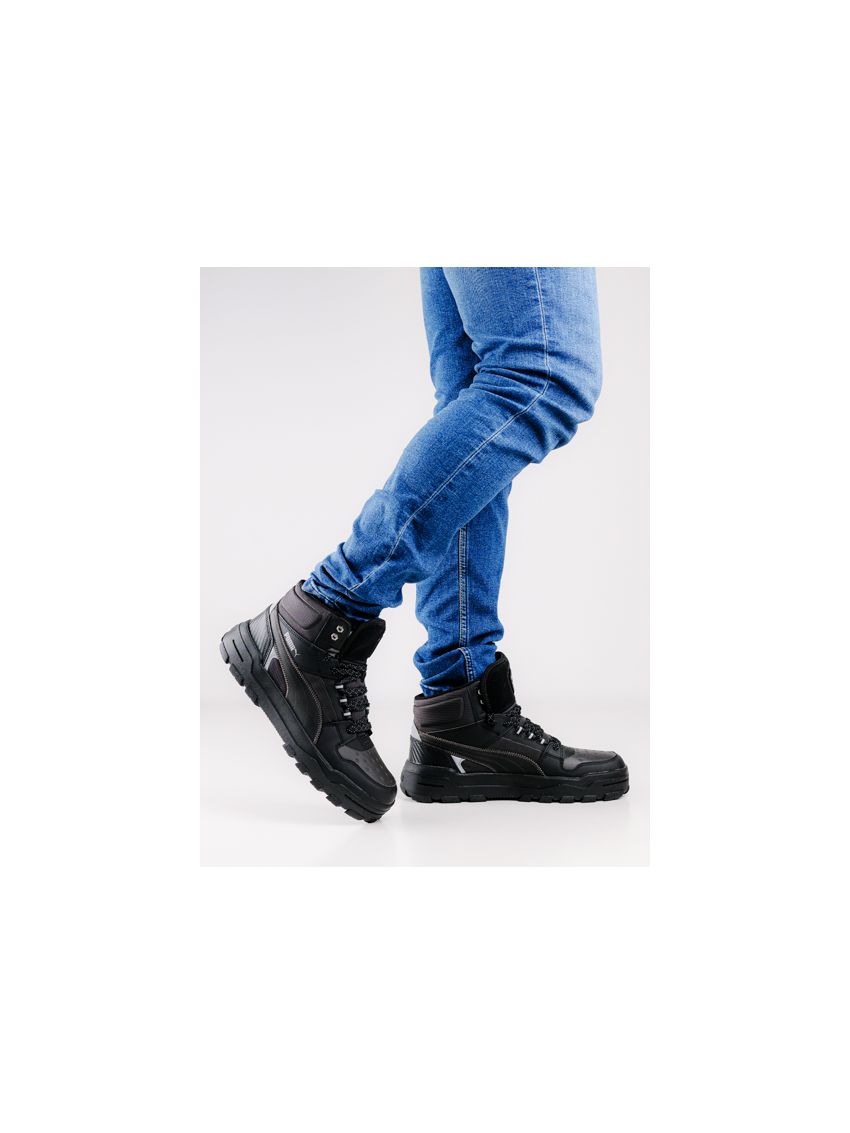 Puma Rebound Abrupt Open Road  397469-01
