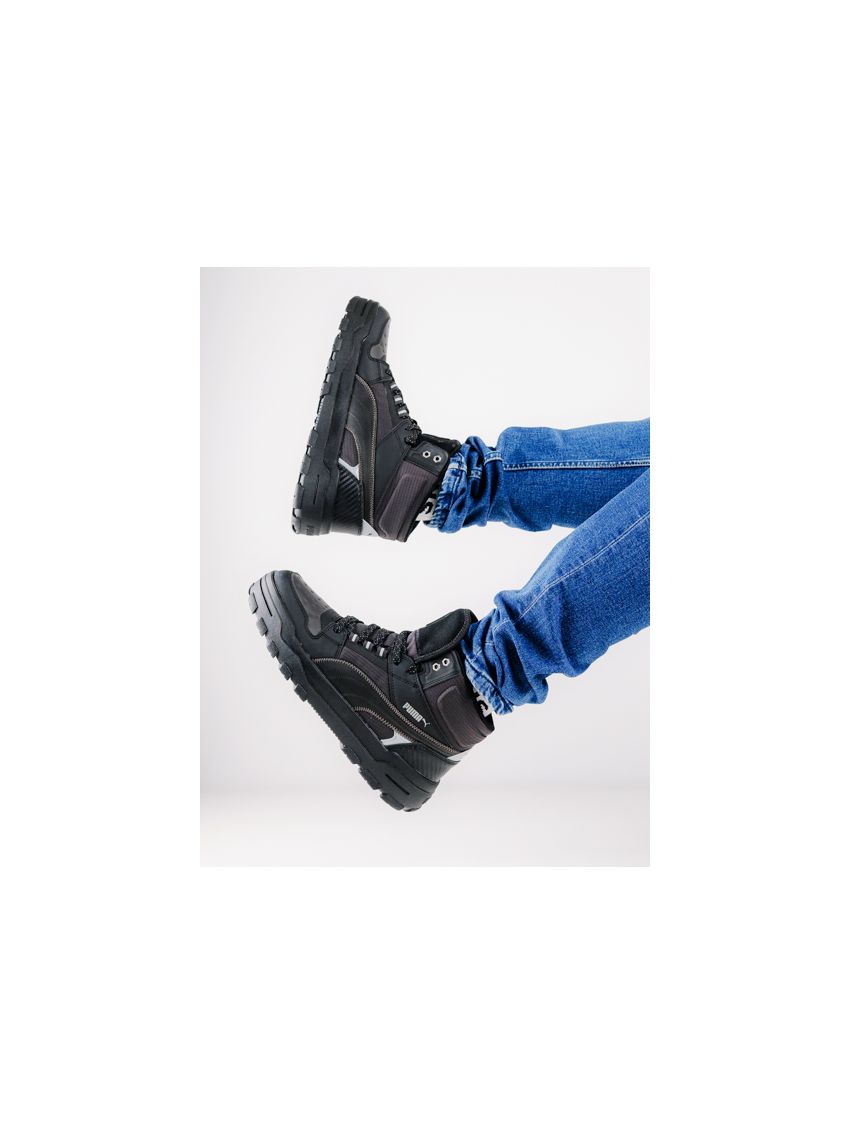Puma Rebound Abrupt Open Road  397469-01