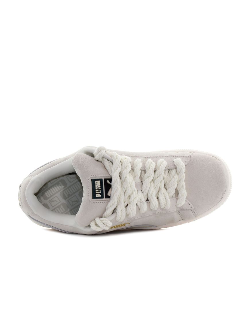 Puma Suede Rope  398708-01