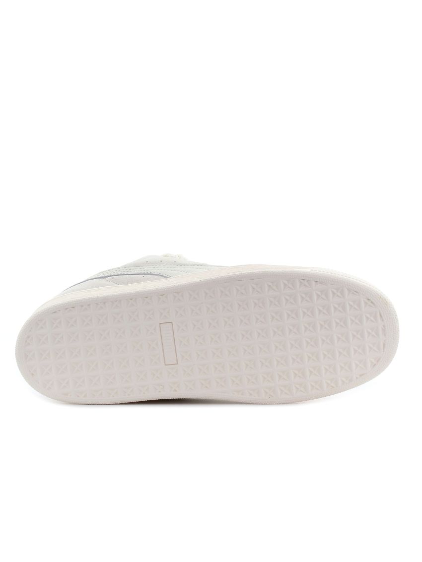 Puma Suede Rope  398708-01