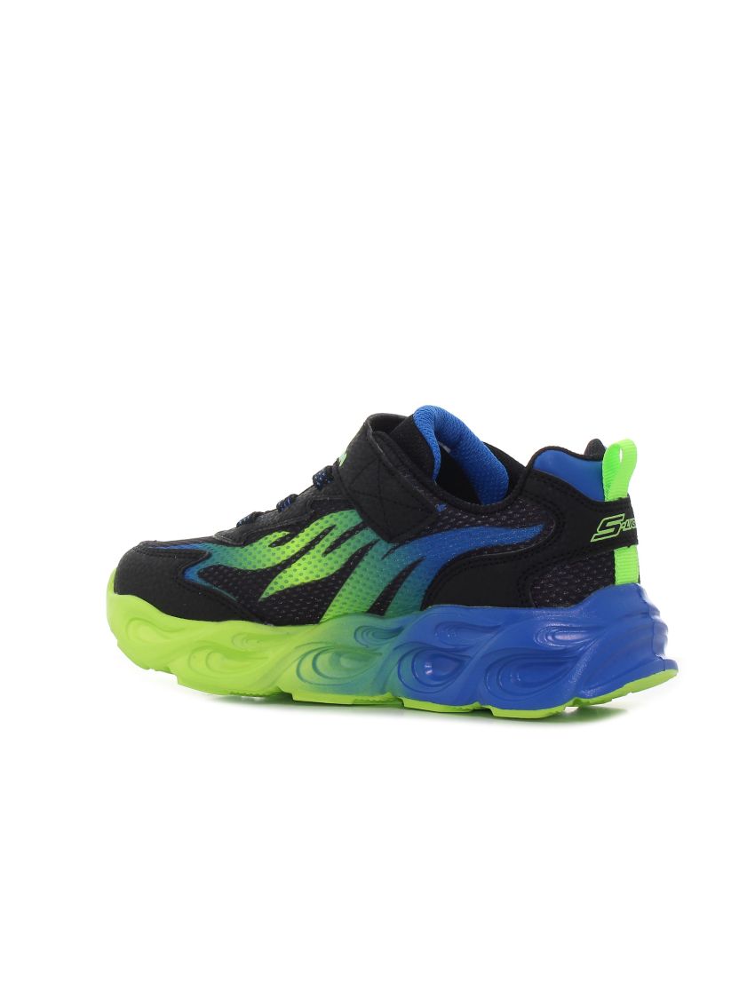 Skechers Thermo Flash Heat Flux 400103L-BBLM