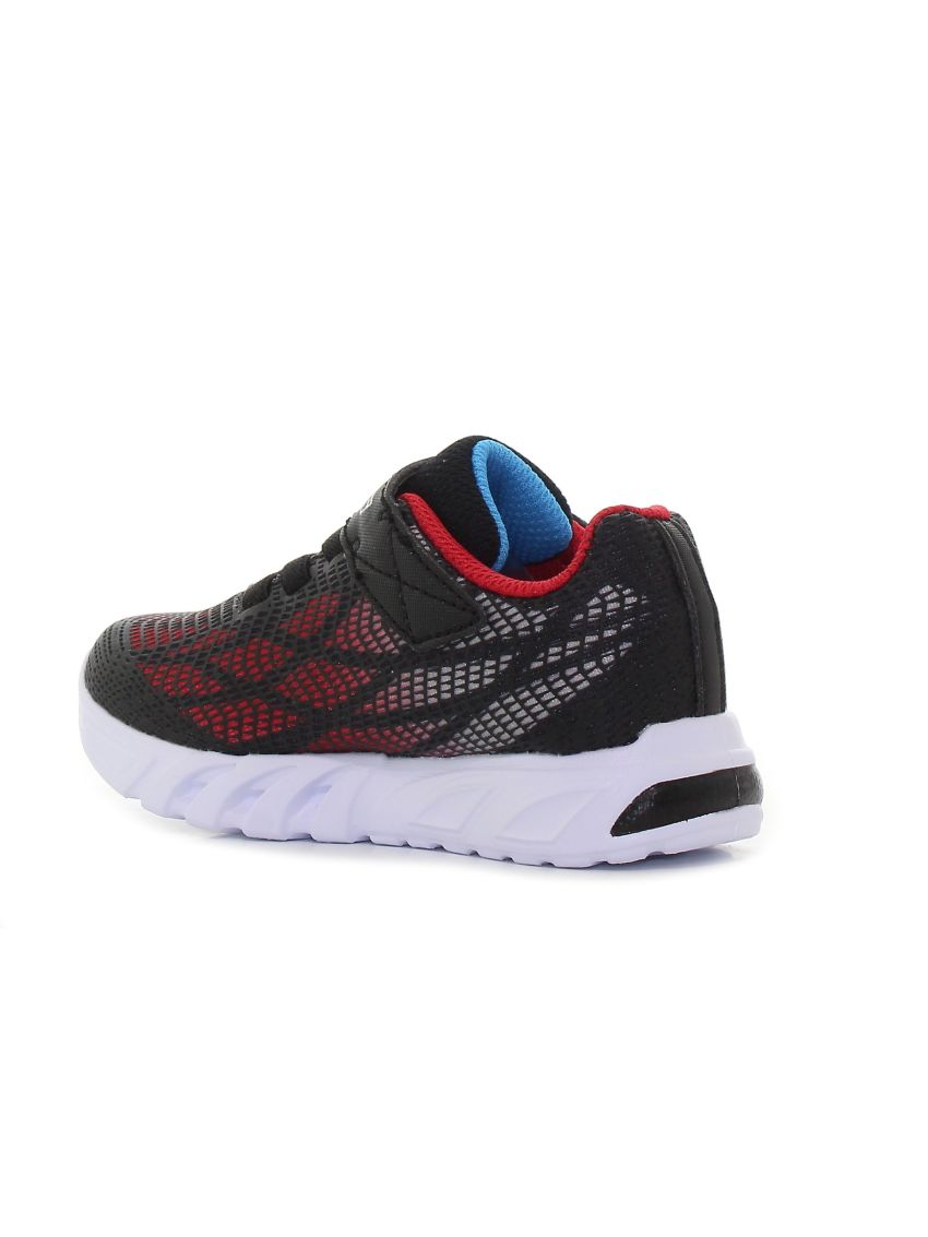 Skechers Flex Glow Elite Vorlo 400137N-BKRB