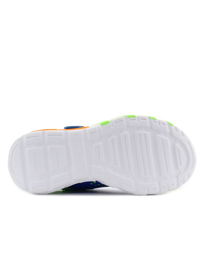 Skechers Flex Glow Bolt  400138L-RYMT