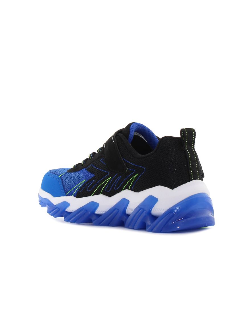 Skechers S Lights Mega Surge  400165L-BBLM