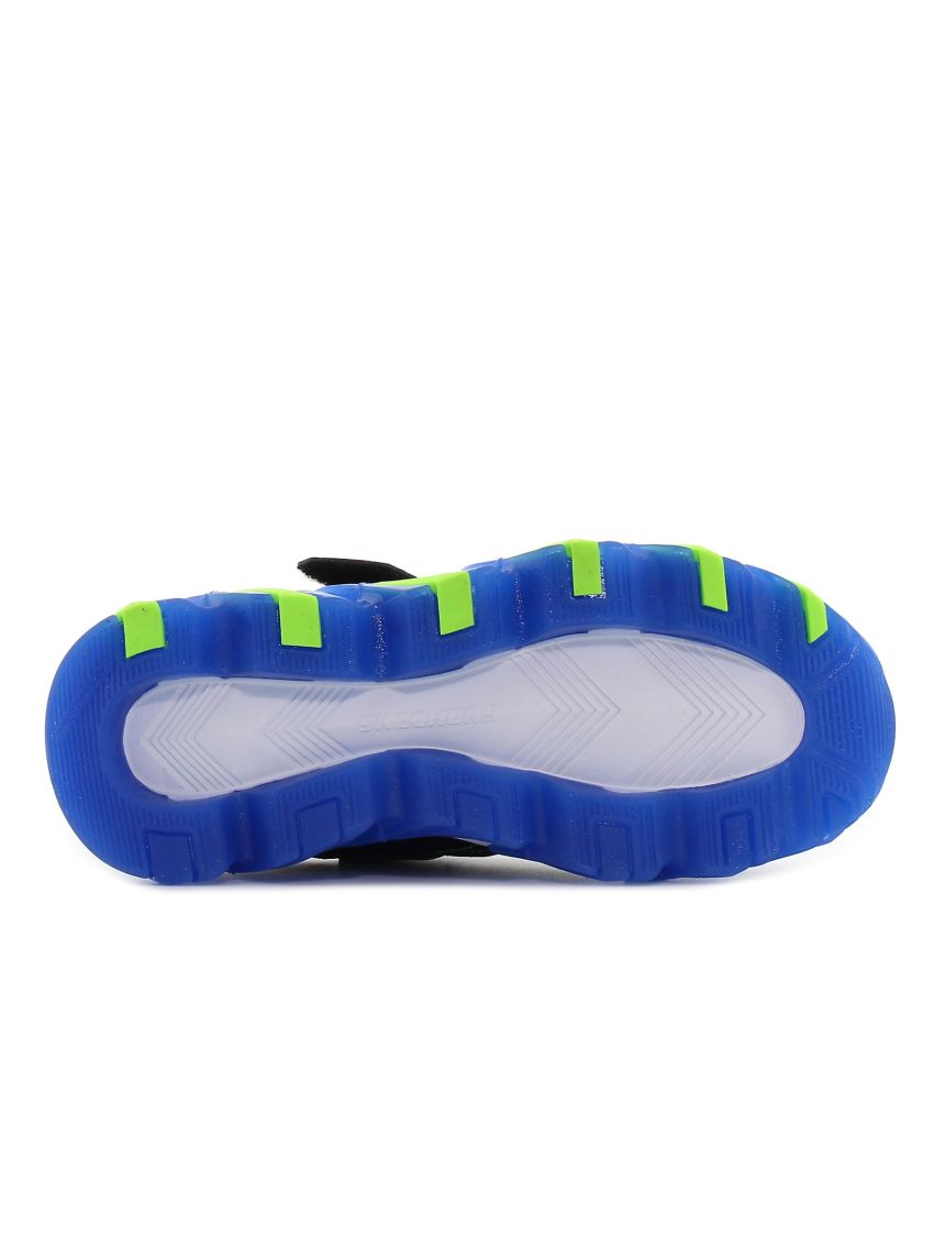 Skechers S Lights Mega Surge  400165L-BBLM