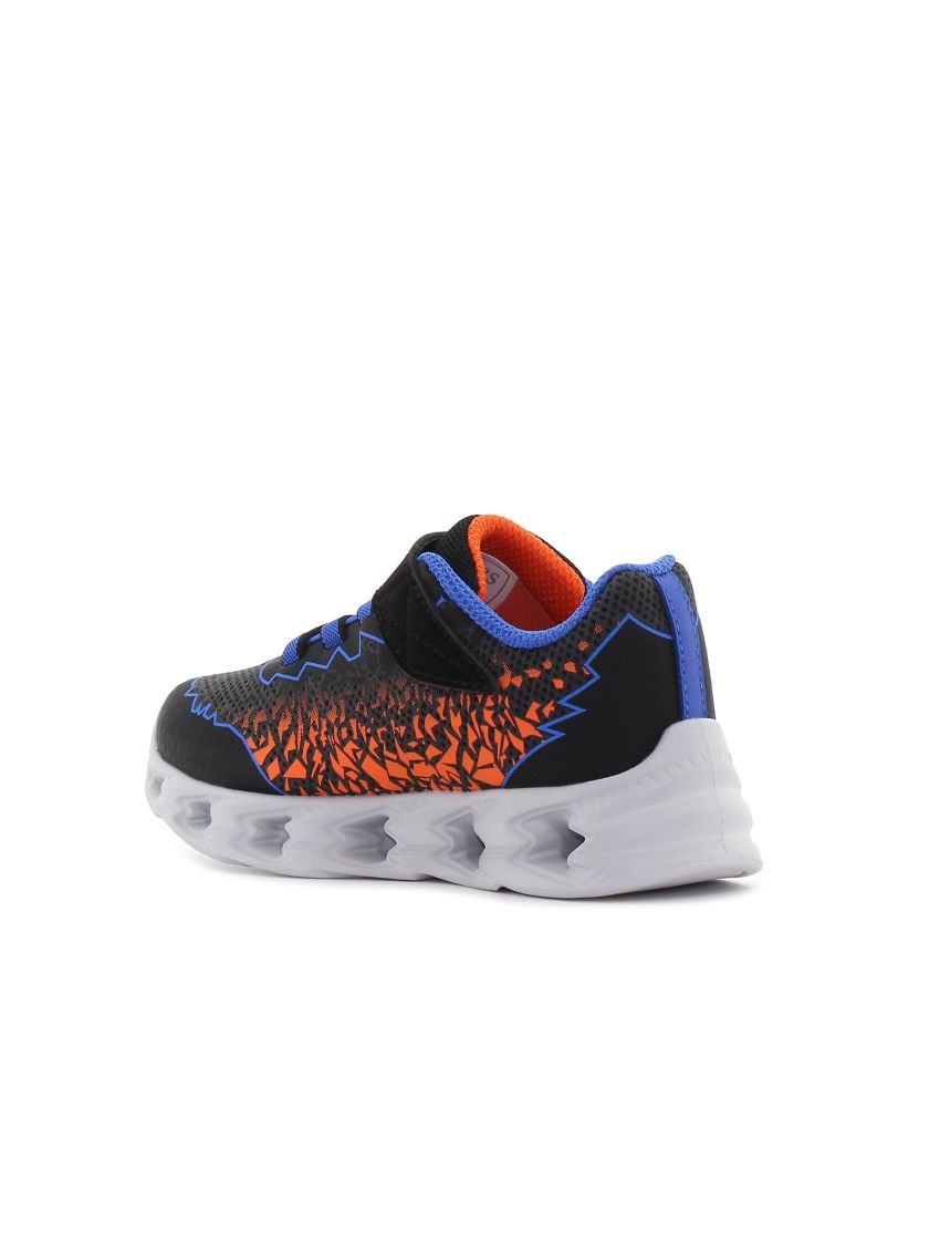 Skechers S Lights Vortex Zorento 400603N-BBOR