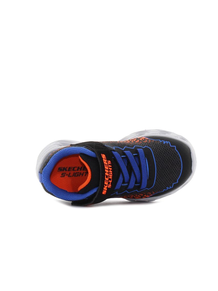 Skechers S Lights Vortex Zorento 400603N-BBOR