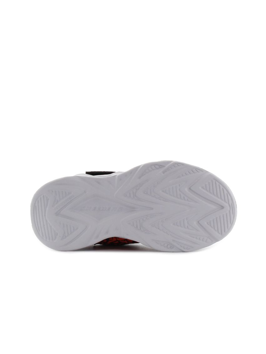 Skechers S Lights Vortex Zorento 400603N-BBOR