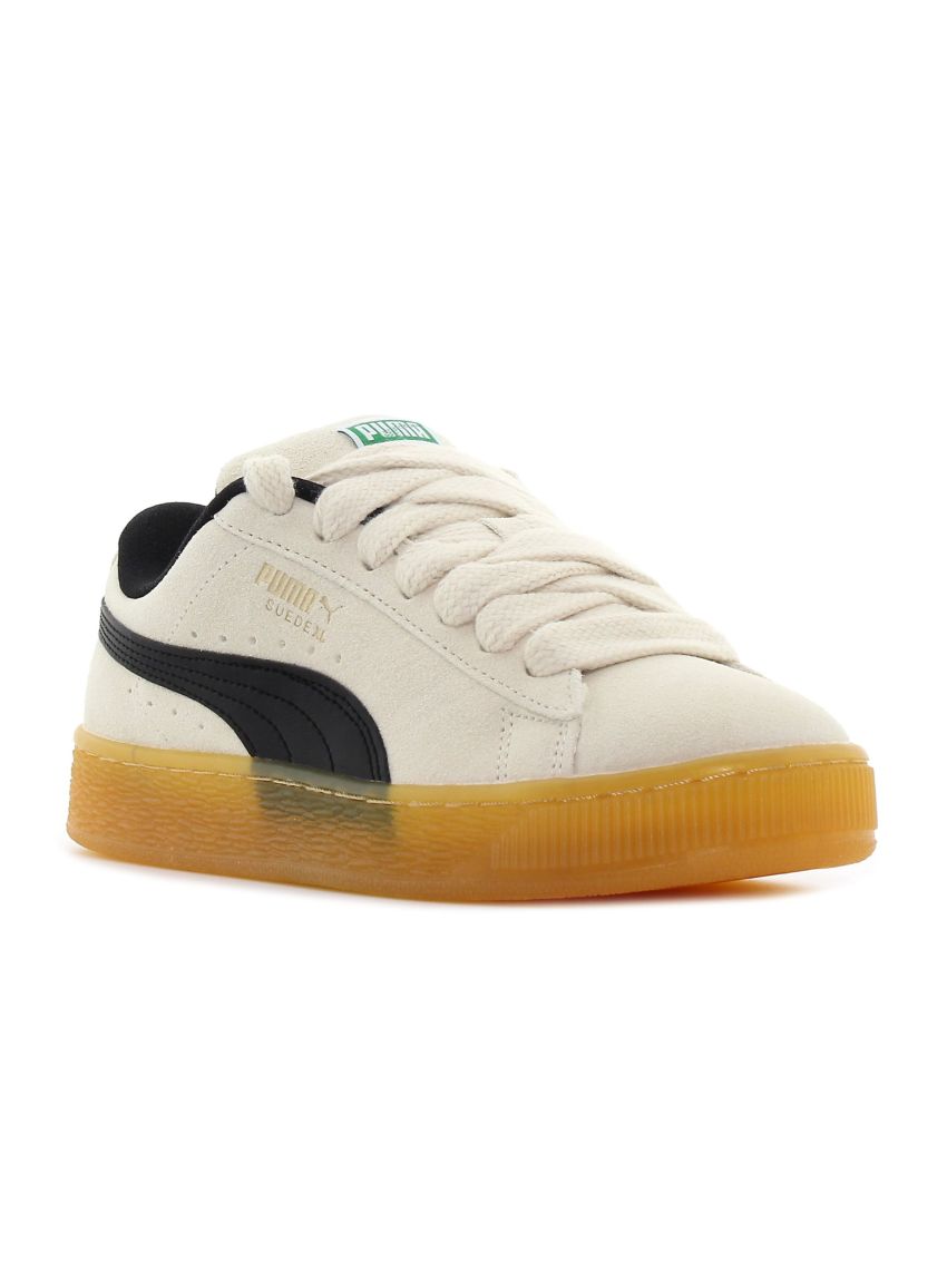 Puma Suede Dark Risk  401348-02