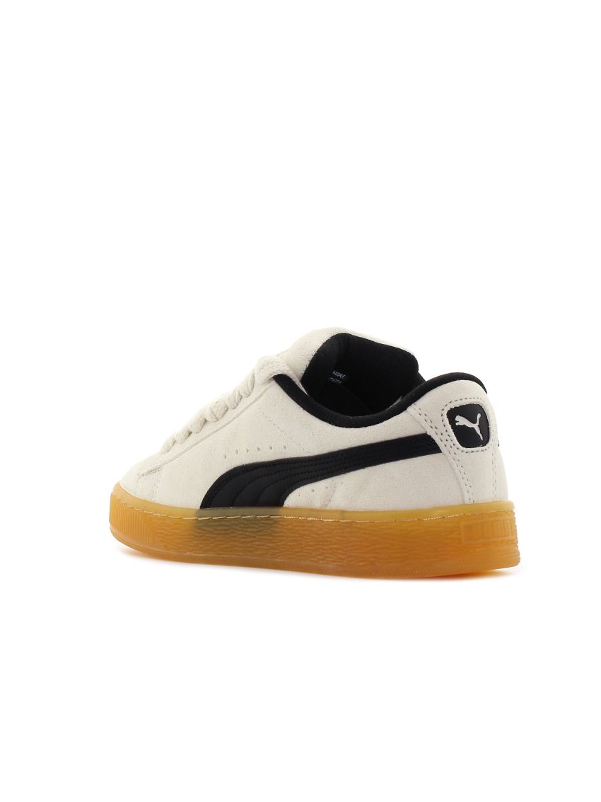 Puma Suede Dark Risk  401348-02