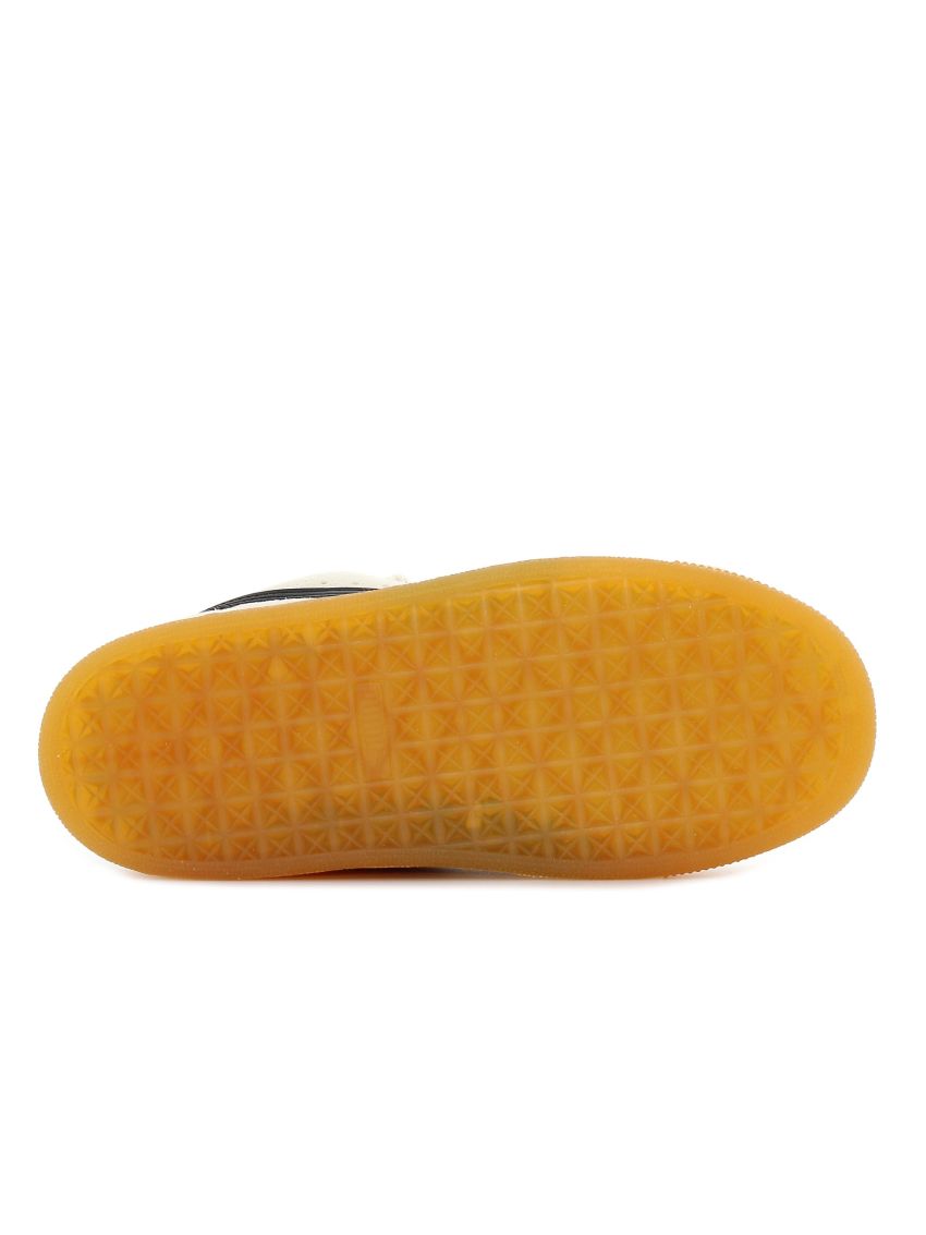 Puma Suede Dark Risk  401348-02