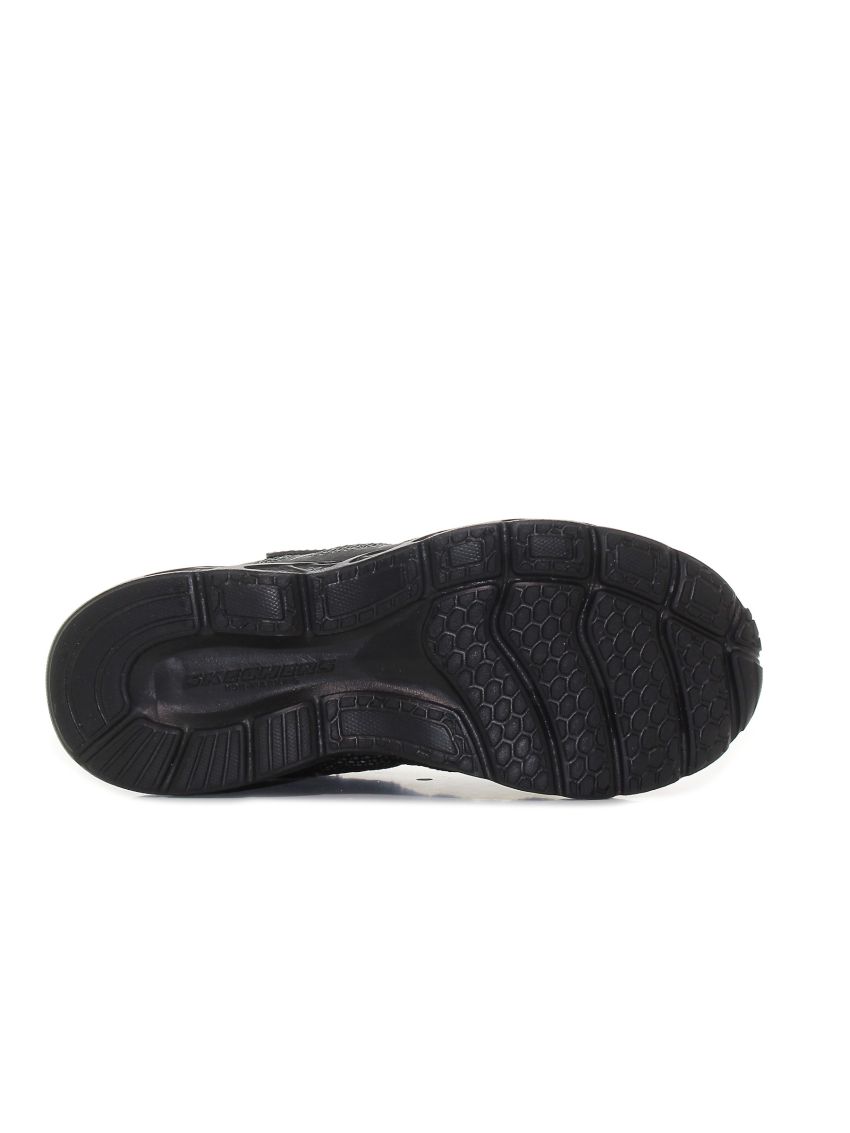 Skechers Dynamic Flash Rezlur 401529L-BKRB