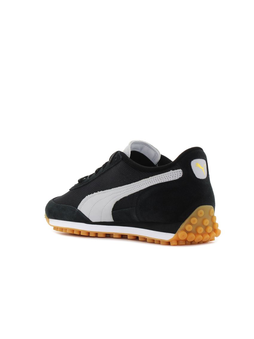 Puma Easy Rider Footie  401559-02