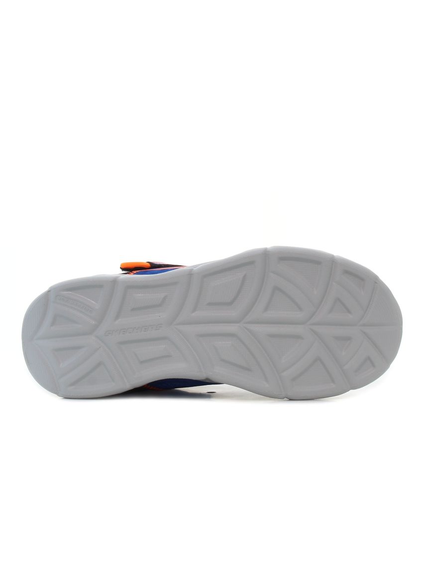 Skechers Twisty Brights 401625L-BLBK