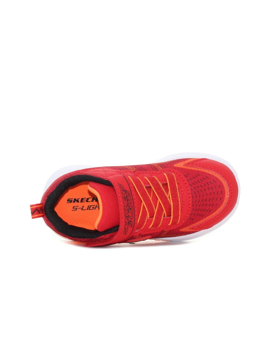 Skechers S Lights Tri Namics  401660N-RDOR