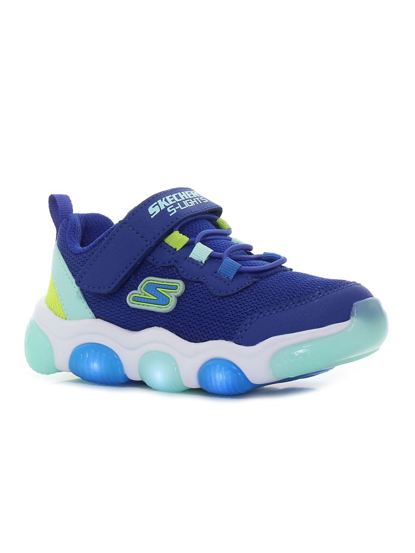 Skechers Mighty Glow 402040N-BLLM