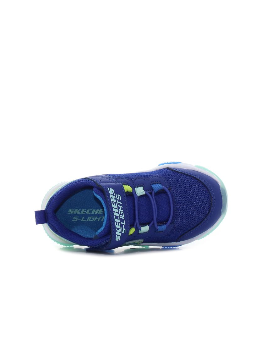 Skechers Mighty Glow 402040N-BLLM