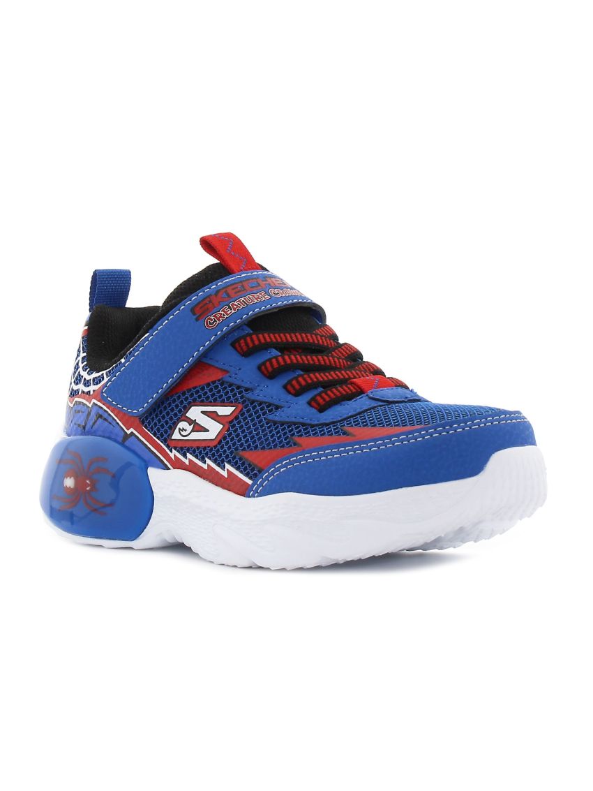 Skechers Creature Crawlers  402120L-BLRD