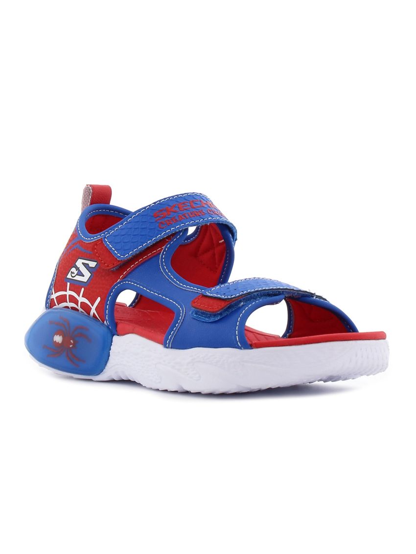 Skechers Creature Splash Bugtacular  402121L-BLRD
