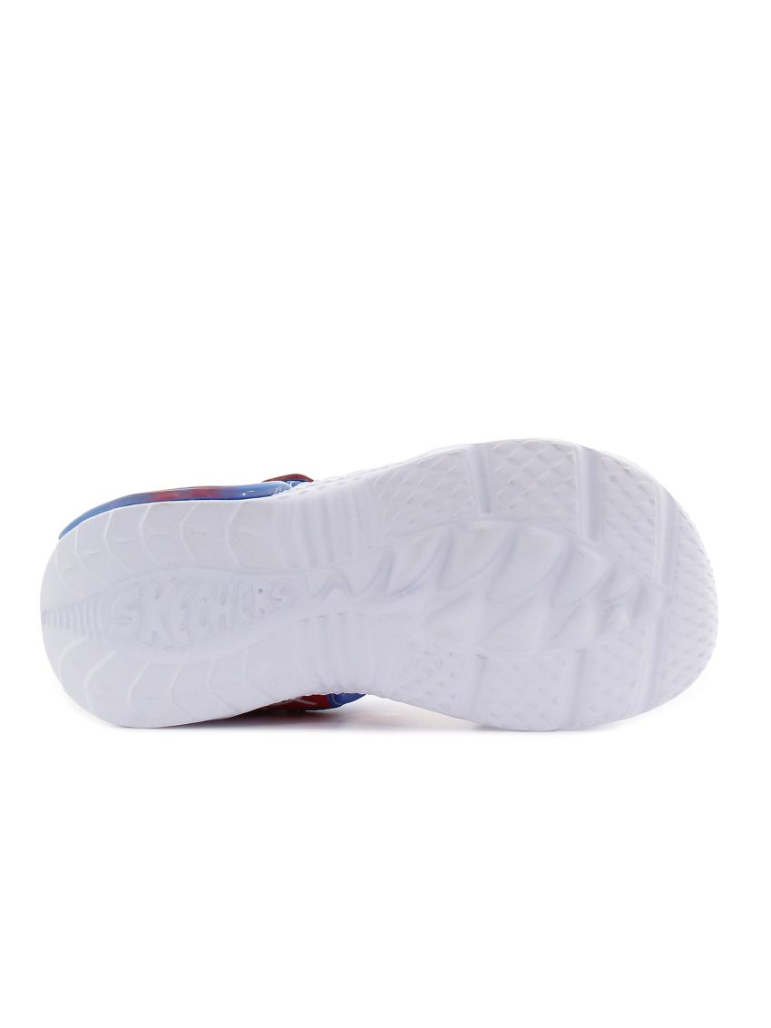 Skechers Creature Splash Bugtacular  402121L-BLRD