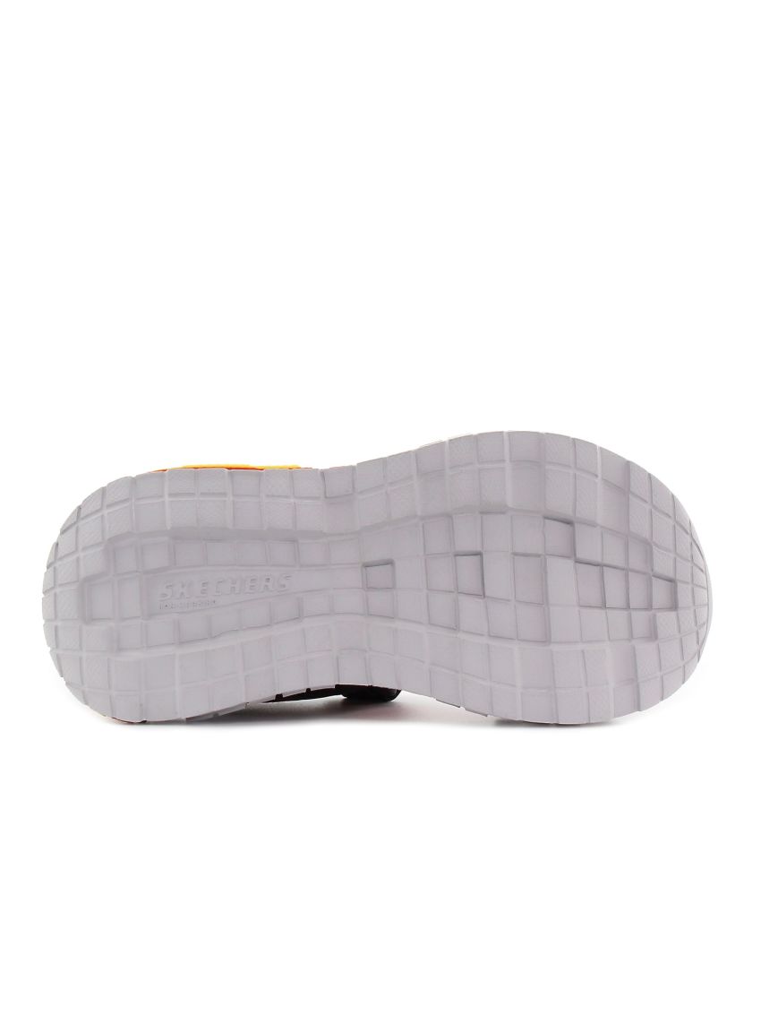 Skechers Mega Splash 402161L-BKRD