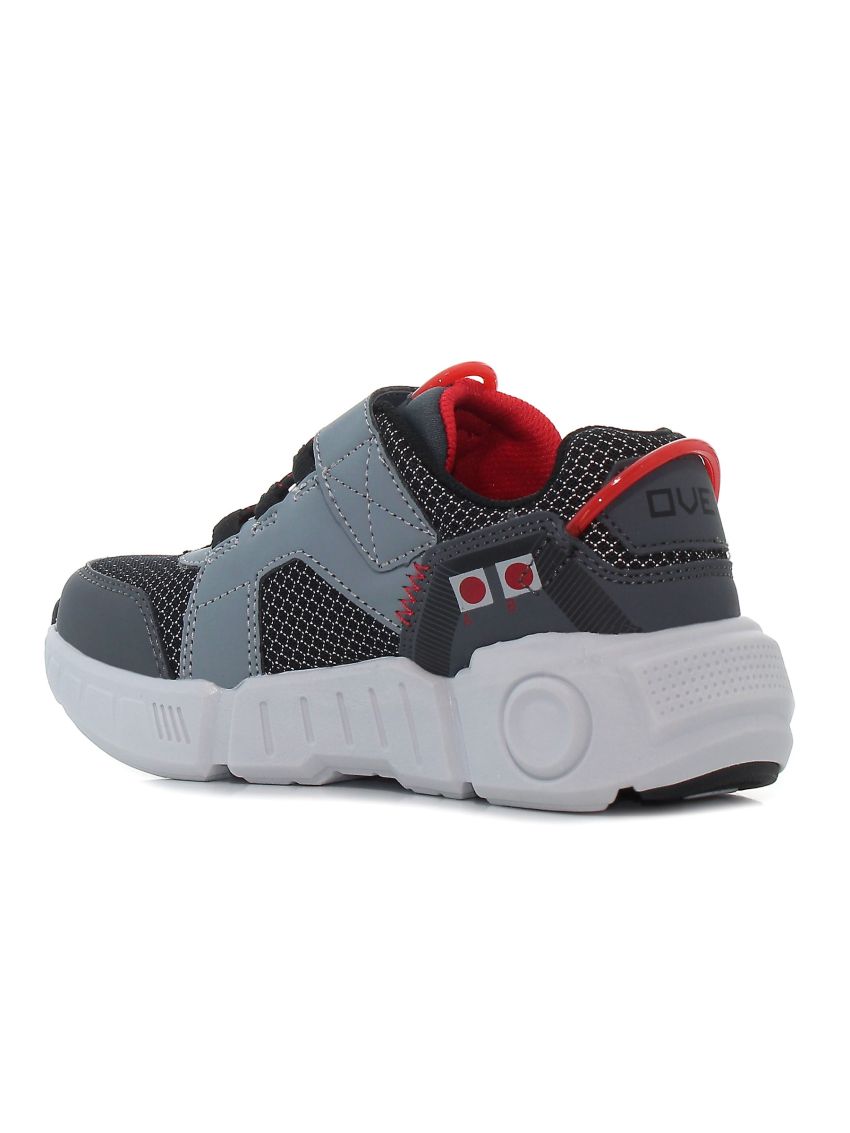 Skechers Game Kicks Gametronix 402260L-GYMT